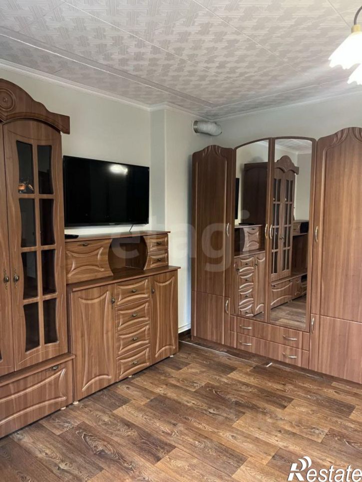 1-комн квартира Ялтинский пер, 12,  д. 12