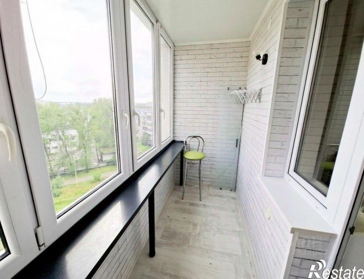1-комн квартира ул Лужская, 23Б,  д. 23Б
