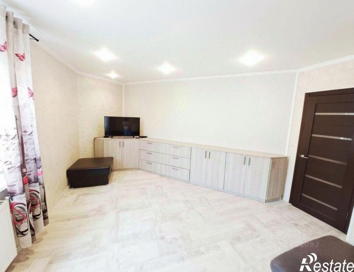 1-комн квартира ул Лужская, 23Б,  д. 23Б