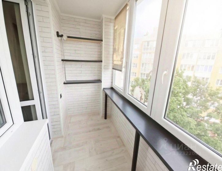 1-комн квартира ул Лужская, 23Б,  д. 23Б