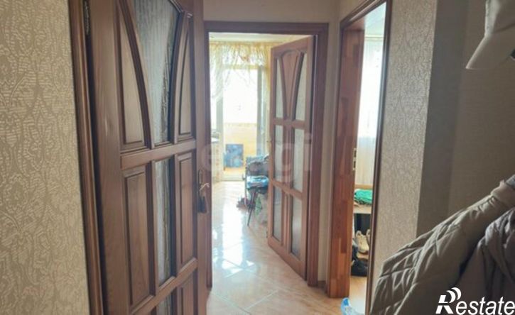1-комн квартира ул Генерала Челнокова, 40,  д. 40