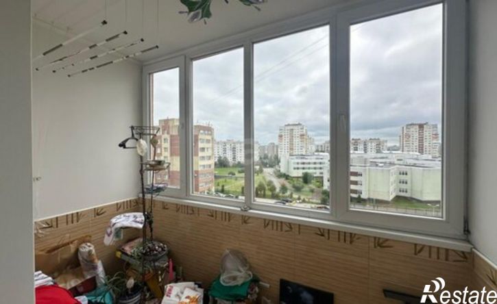 1-комн квартира ул Генерала Челнокова, 40,  д. 40