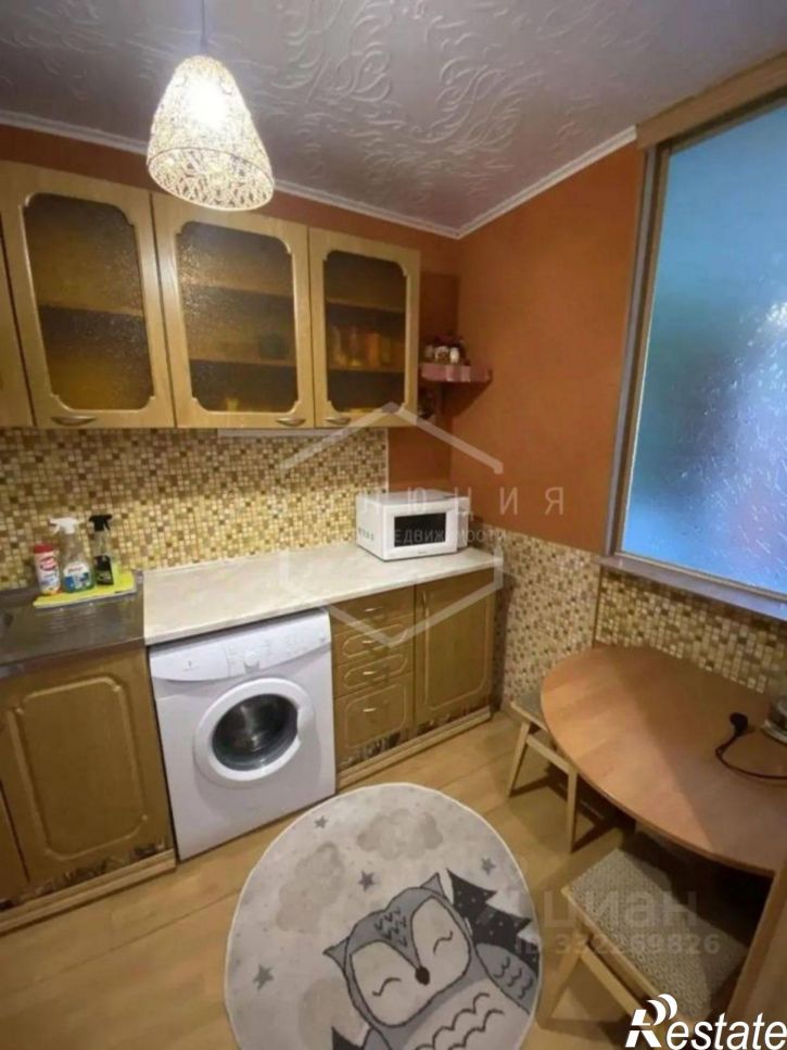 1-комн квартира ул Товарная, 3,  д. 3