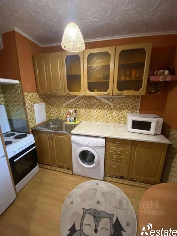 1-комн квартира ул Товарная, 3,  д. 3