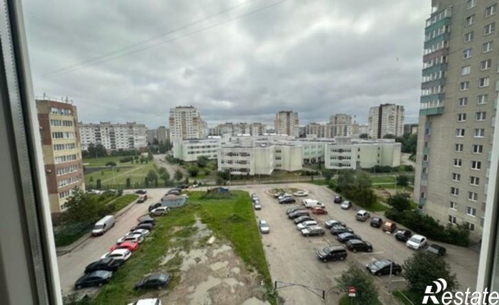 1-комн квартира ул Генерала Челнокова, 40,  д. 40