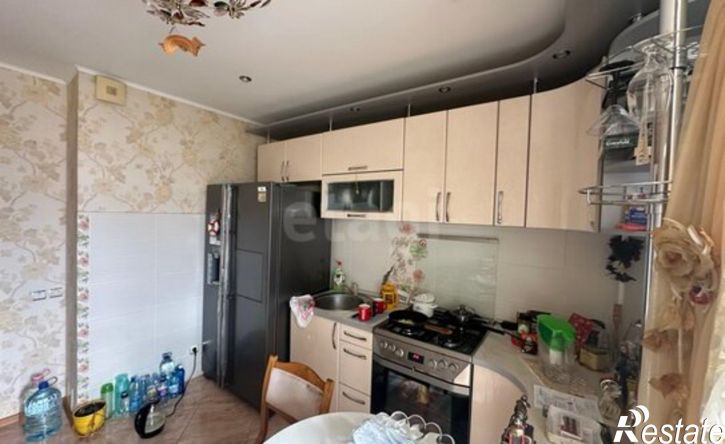 1-комн квартира ул Генерала Челнокова, 40,  д. 40