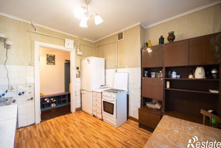 3-комн квартира ул Транспортная, 14,  д. 14