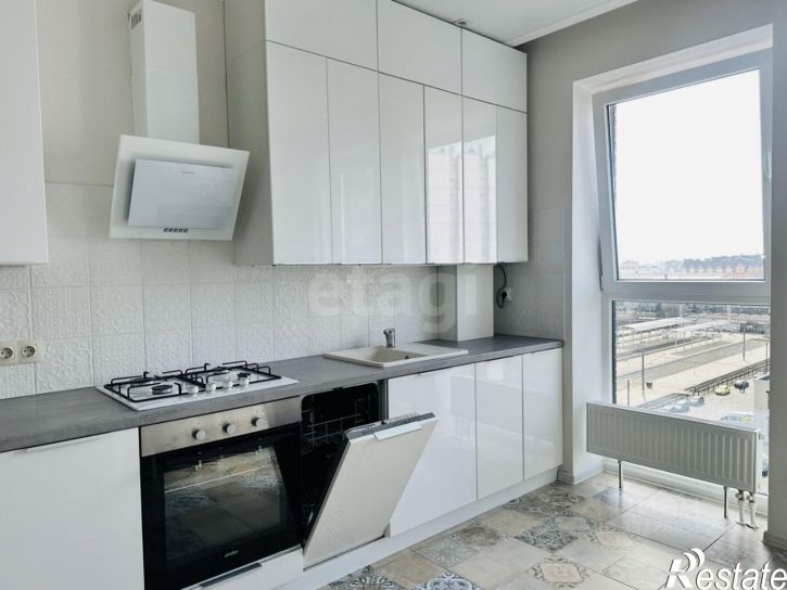 2-комн квартира ул Уральская, 20,  д. 20