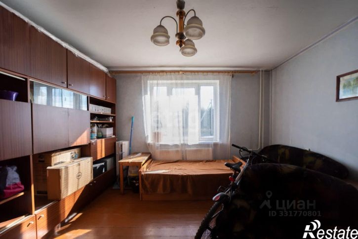3-комн квартира ул Транспортная, 14,  д. 14