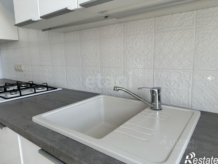2-комн квартира ул Уральская, 20,  д. 20