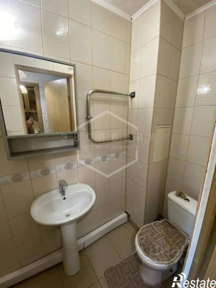 1-комн квартира ул Товарная, 3,  д. 3