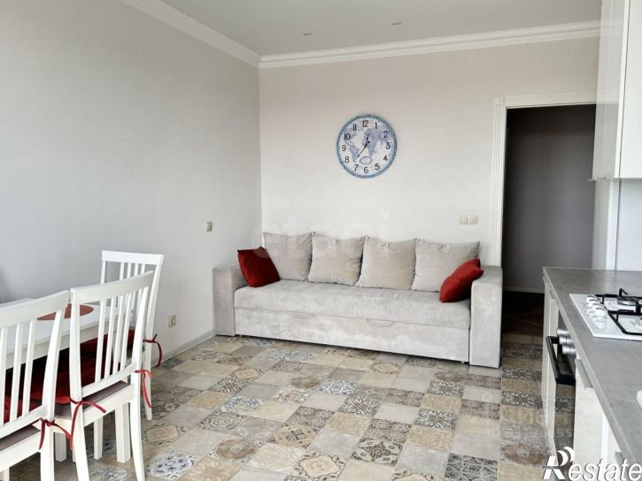 2-комн квартира ул Уральская, 20,  д. 20