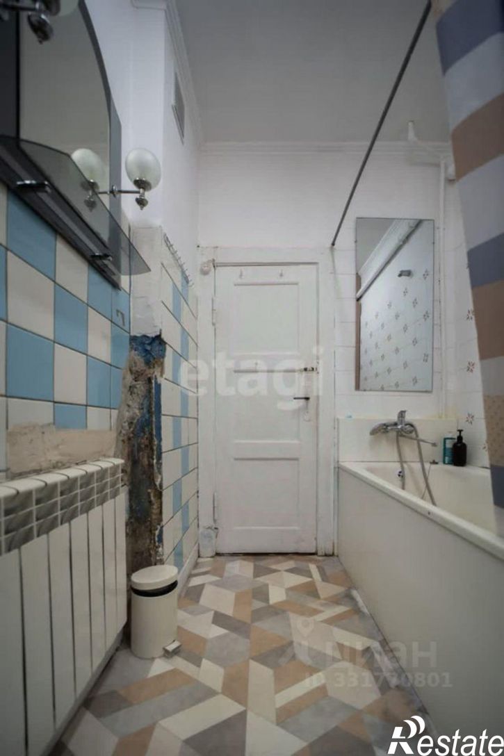 3-комн квартира ул Транспортная, 14,  д. 14