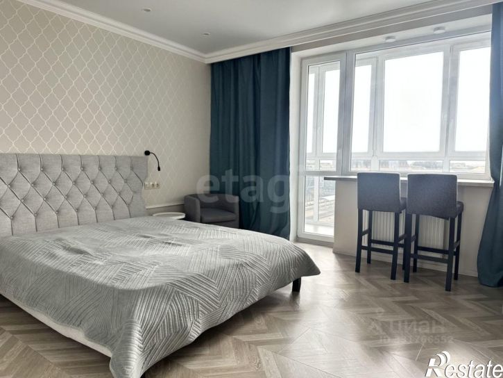 2-комн квартира ул Уральская, 20,  д. 20