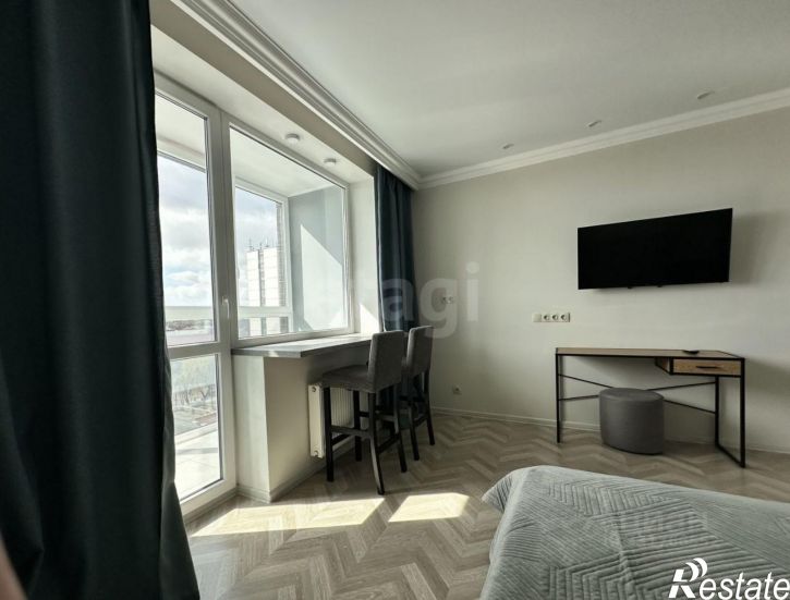 2-комн квартира ул Уральская, 20,  д. 20