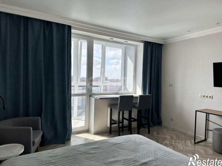2-комн квартира ул Уральская, 20,  д. 20