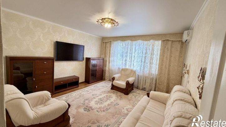 2-комн квартира ул Алданская, 11,  д. 11