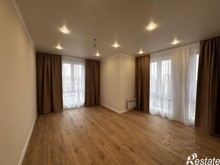 2-комн квартира ул Дорожная, 45,  д. 45