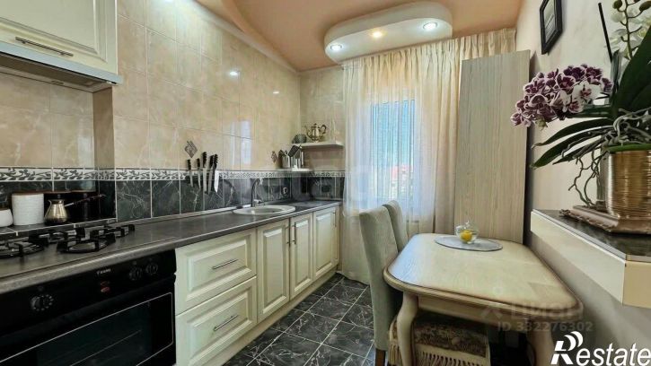 3-комн квартира ул Краснокаменная, 75,  д. 75