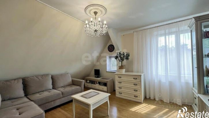 3-комн квартира ул Краснокаменная, 75,  д. 75