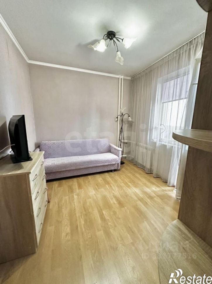 2-комн квартира ул Полковника Ефремова, 12,  д. 12