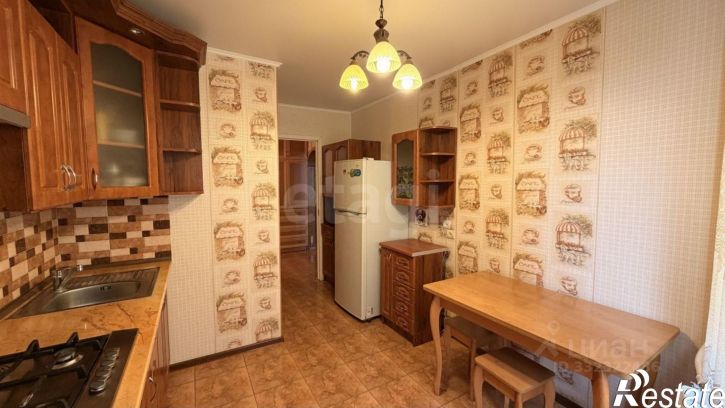 2-комн квартира ул Алданская, 11,  д. 11