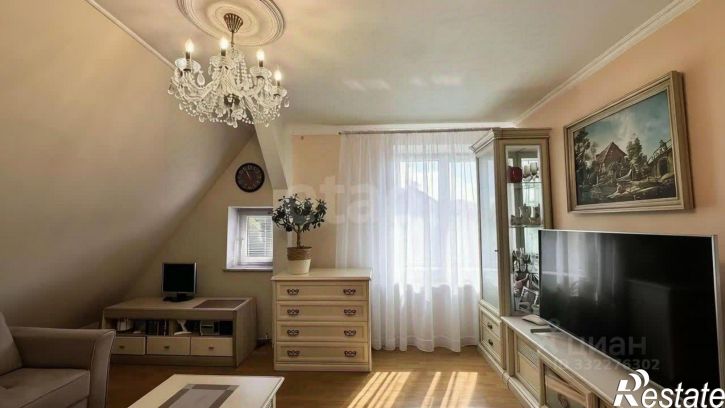 3-комн квартира ул Краснокаменная, 75,  д. 75