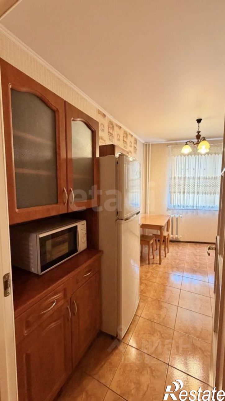 2-комн квартира ул Алданская, 11,  д. 11