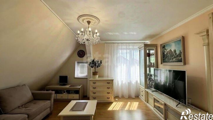 3-комн квартира ул Краснокаменная, 75,  д. 75