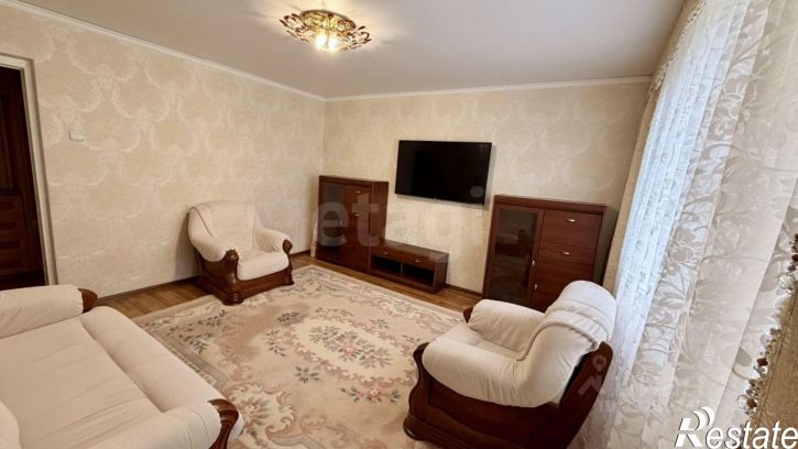 2-комн квартира ул Алданская, 11,  д. 11