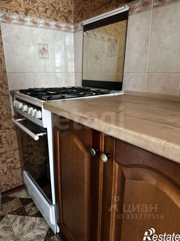 2-комн квартира ул Полковника Ефремова, 12,  д. 12