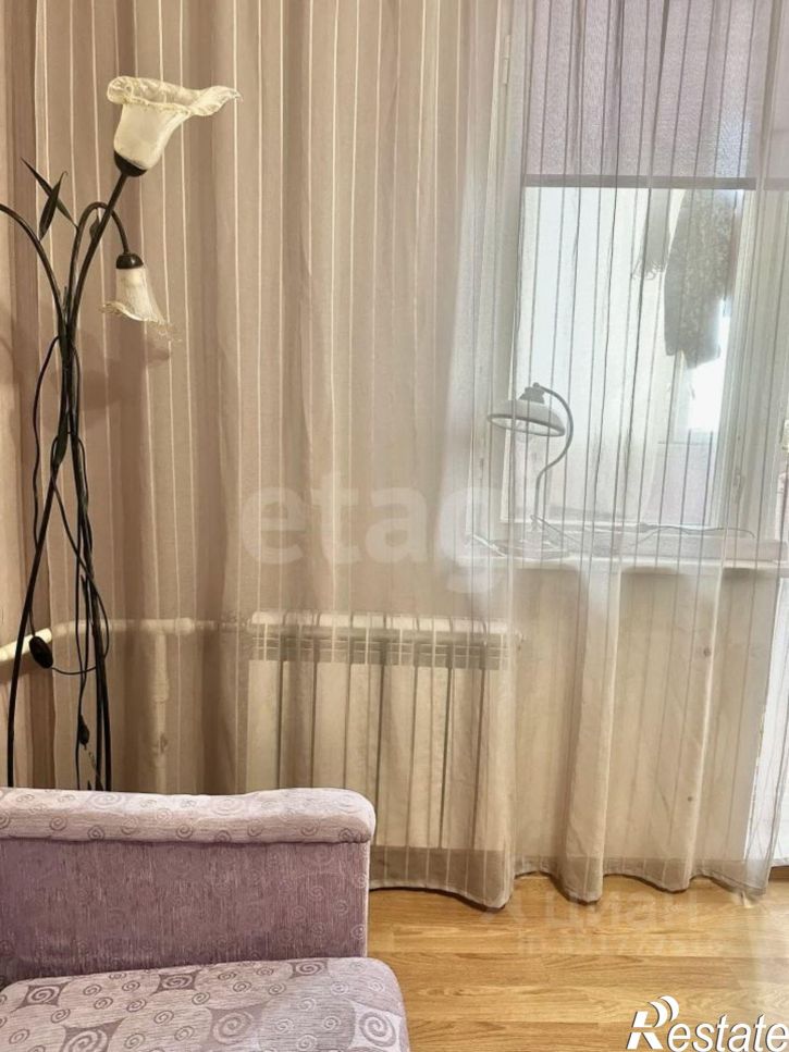 2-комн квартира ул Полковника Ефремова, 12,  д. 12