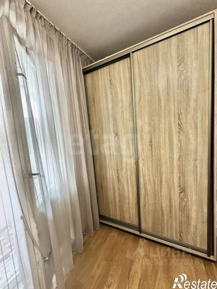 2-комн квартира ул Полковника Ефремова, 12,  д. 12