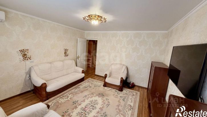 2-комн квартира ул Алданская, 11,  д. 11