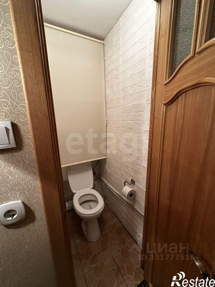 2-комн квартира ул Полковника Ефремова, 12,  д. 12