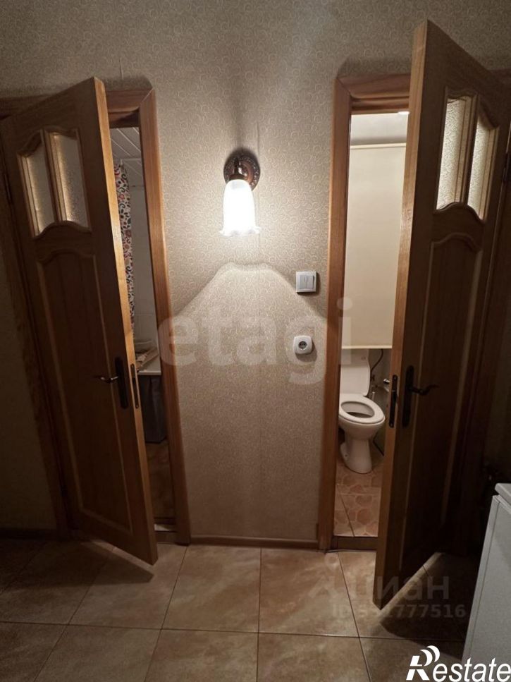 2-комн квартира ул Полковника Ефремова, 12,  д. 12
