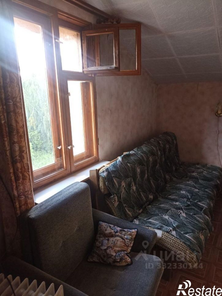 2-комн квартира ул Муромская, 60,  д. 60
