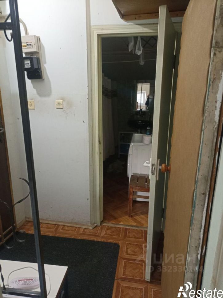 2-комн квартира ул Муромская, 60,  д. 60
