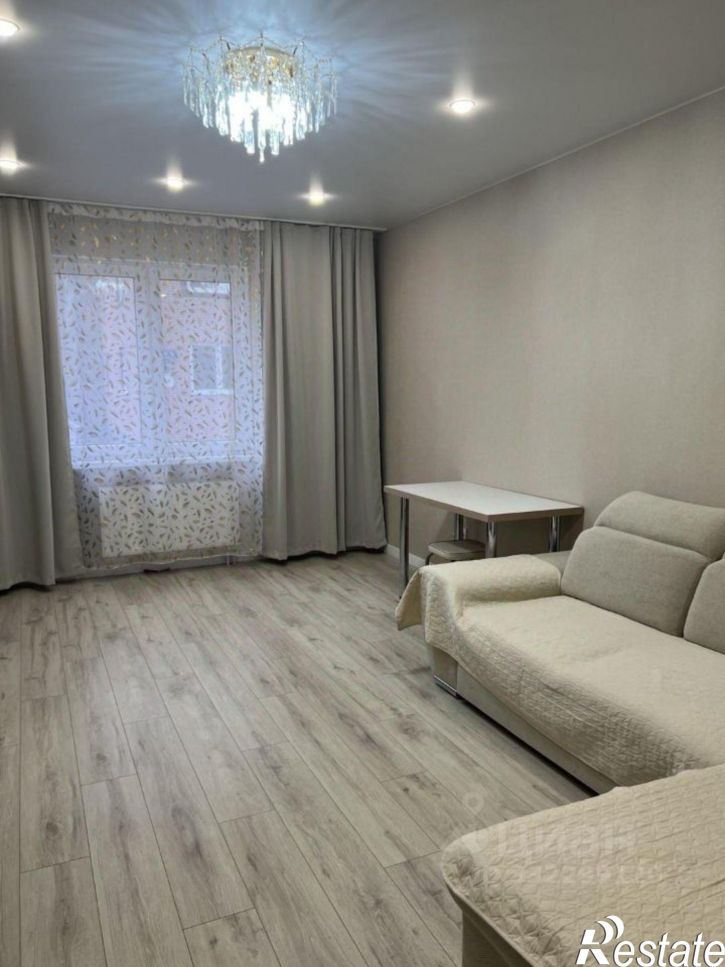3-комн квартира переулок Левитана, 65 к3