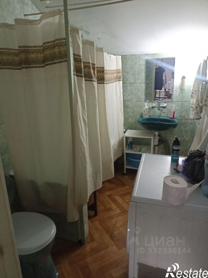 2-комн квартира ул Муромская, 60,  д. 60