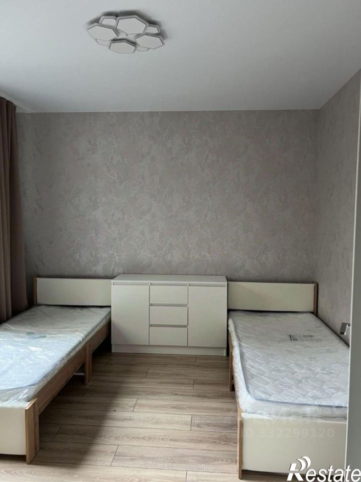 3-комн квартира переулок Левитана, 65 к3