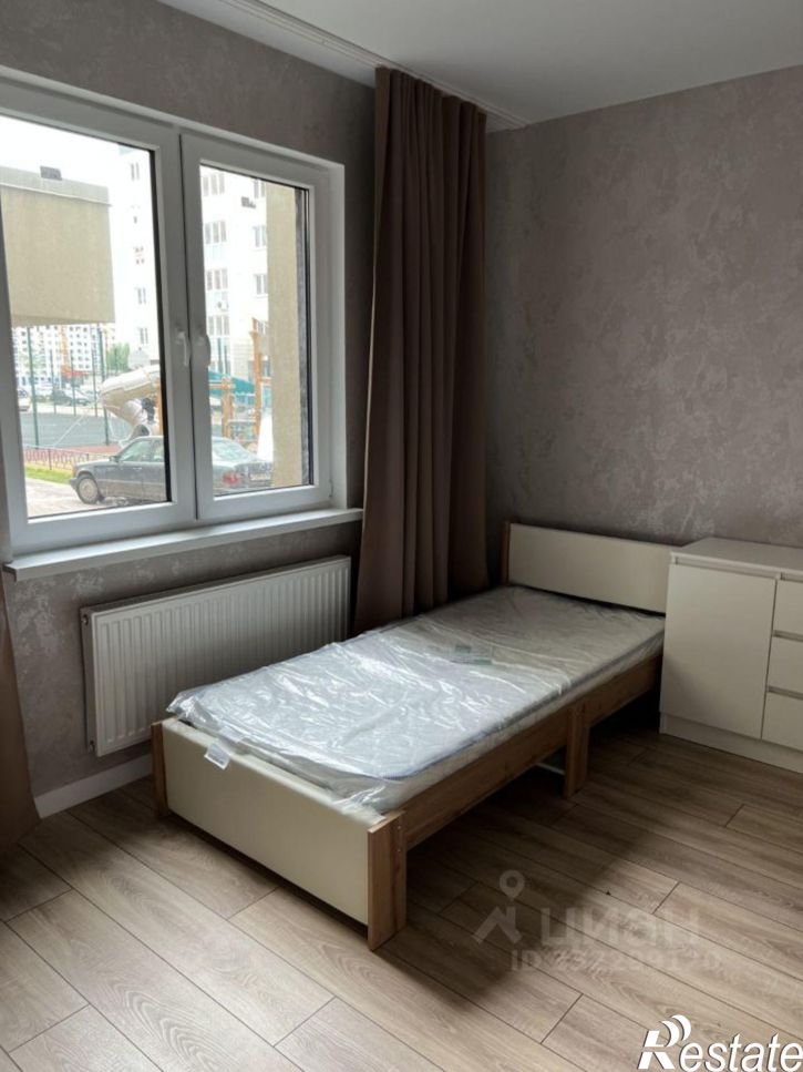 3-комн квартира переулок Левитана, 65 к3