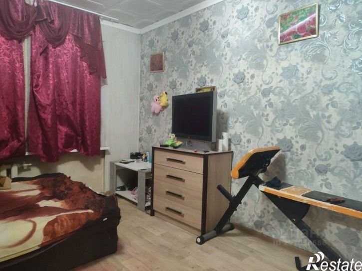1-комн квартира ул Маршала Борзова, 94,  д. 94