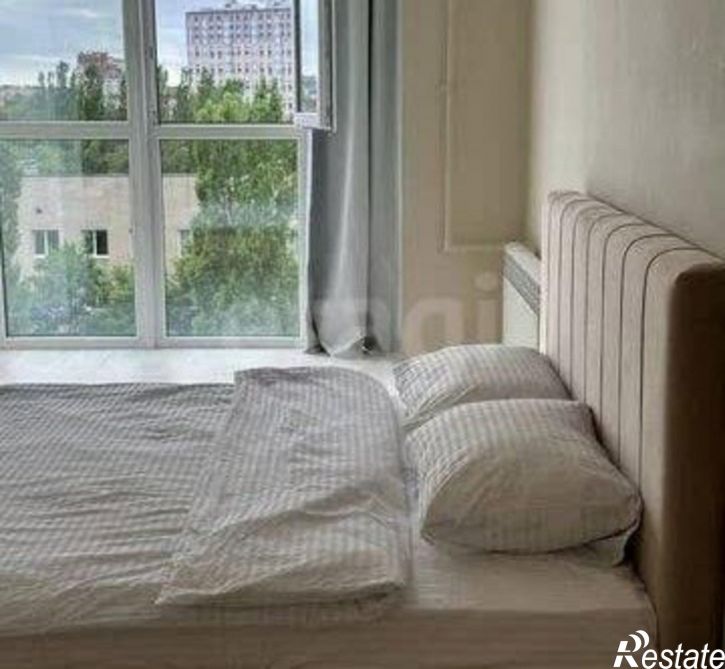 1-комн квартира ул Гайдара, 15,  д. 15
