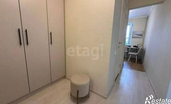 1-комн квартира ул Гайдара, 15,  д. 15