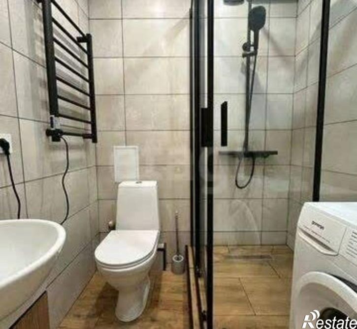 1-комн квартира ул Гайдара, 15,  д. 15