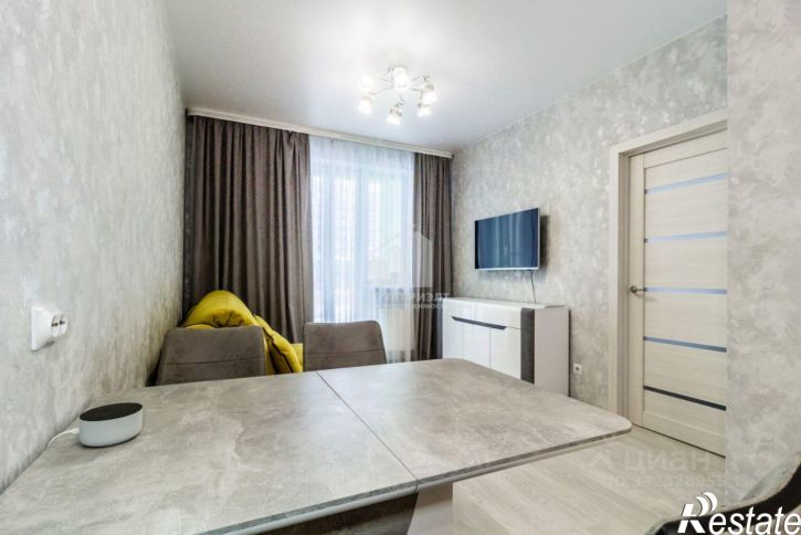 1-комн квартира ул Артиллерийская, 87,  д. 87