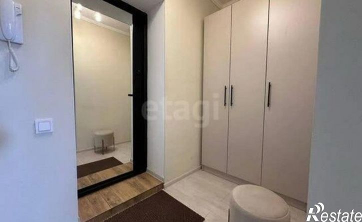 1-комн квартира ул Гайдара, 15,  д. 15