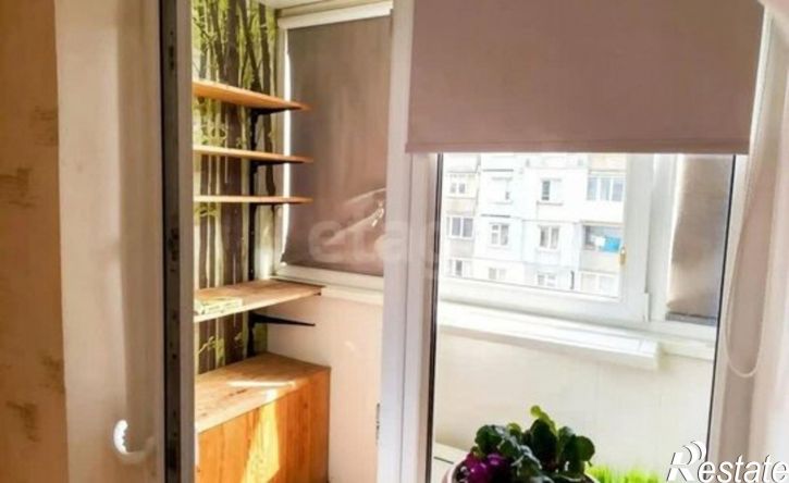 2-комн квартира ул Маршала Борзова, 96,  д. 96