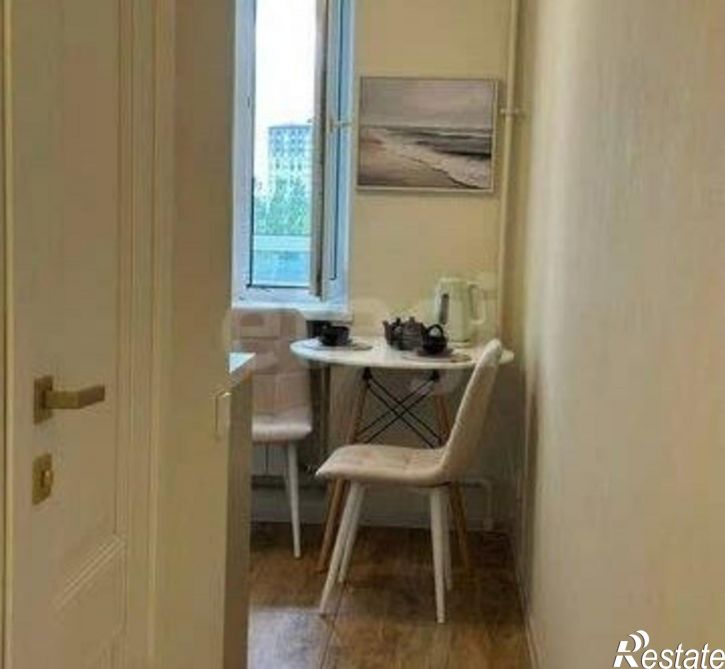 1-комн квартира ул Гайдара, 15,  д. 15